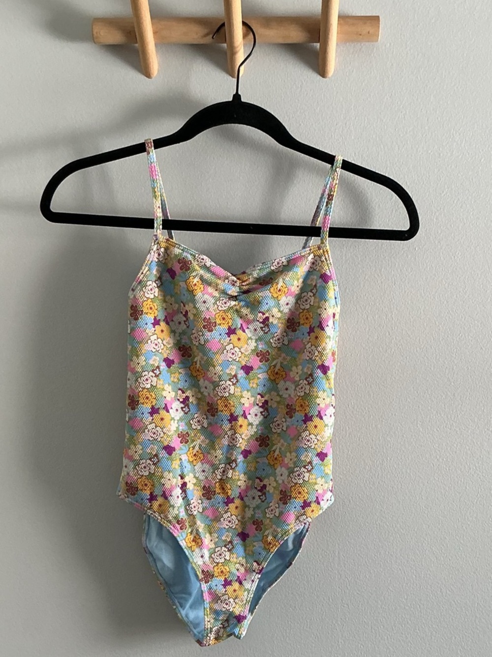 Roxy One Piece Swimsuit